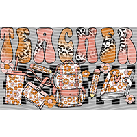 Cartoons and other-CO 3698